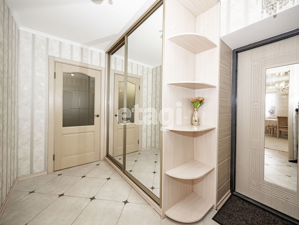
  Продается 1-комн. квартира, 43.9 м², Кубовая ул, д. 115
. Фото 18.