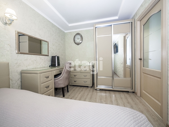
  Продается 1-комн. квартира, 43.9 м², Кубовая ул, д. 115
. Фото 28.
