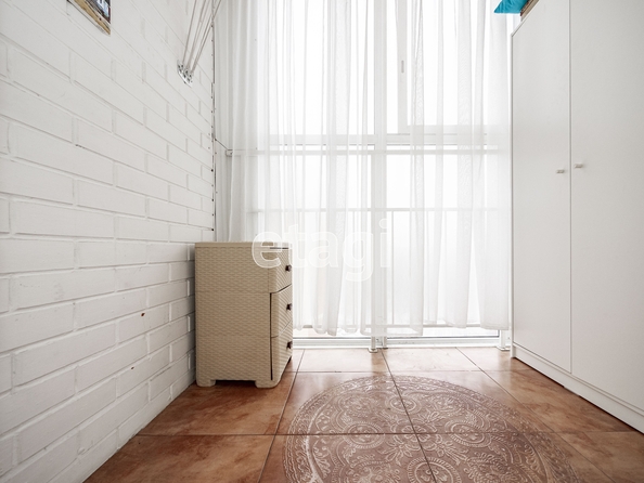 
  Продается 1-комн. квартира, 43.9 м², Кубовая ул, д. 115
. Фото 30.