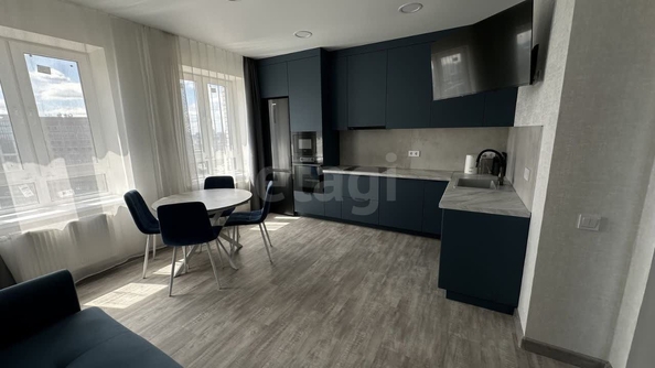 
  Продается 3-комн. квартира, 61 м², ЖК Чкалов, дом 3
. Фото 2.