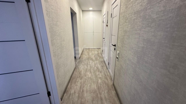 
  Продается 3-комн. квартира, 61 м², ЖК Чкалов, дом 3
. Фото 6.