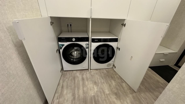 
  Продается 3-комн. квартира, 61 м², ЖК Чкалов, дом 3
. Фото 15.