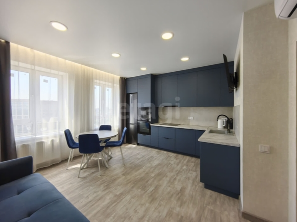 
  Продается 2-комн. квартира, 61 м², ЖК Чкалов, дом 3
. Фото 6.