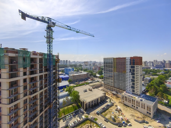 
  Продается 2-комн. квартира, 61 м², ЖК Чкалов, дом 3
. Фото 32.