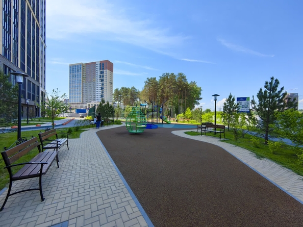 
  Продается 2-комн. квартира, 61 м², ЖК Чкалов, дом 3
. Фото 33.