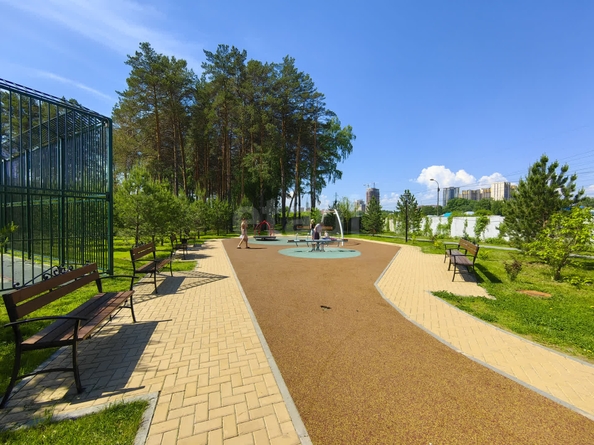 
  Продается 2-комн. квартира, 61 м², ЖК Чкалов, дом 3
. Фото 38.