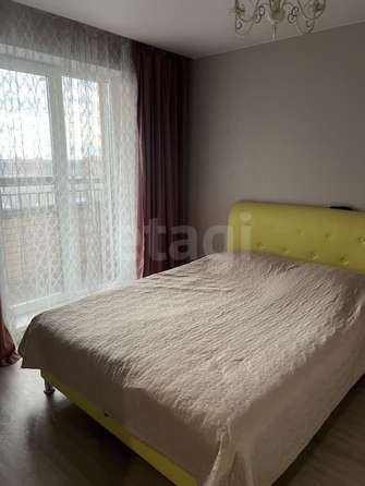 
  Сдается 1-комн. квартира, 36.7 м², Кубовая ул, д. 53/1
. Фото 6.
