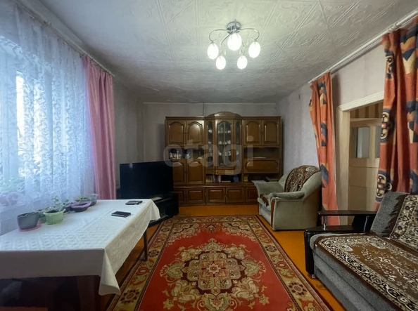 
  Продается дом, 56.9 м², село Улыбино
. Фото 7.