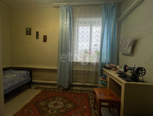 
  Продается дом, 56.9 м², село Улыбино
. Фото 12.