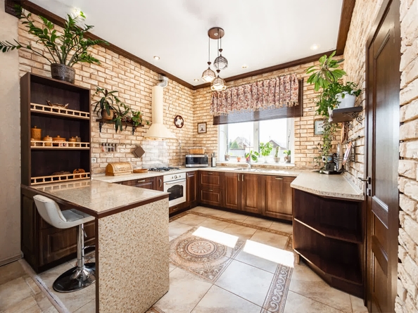 
  Продается дом, 172.8 м², коттеджный поселок Удачный
. Фото 2.