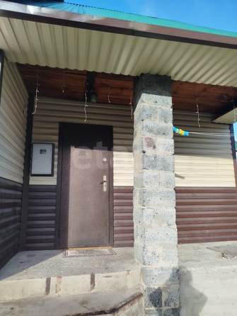 
  Продается дом, 138 м², рабочий поселок Линево
. Фото 3.
