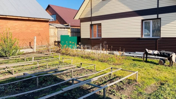 
  Продается дом, 138 м², рабочий поселок Линево
. Фото 26.