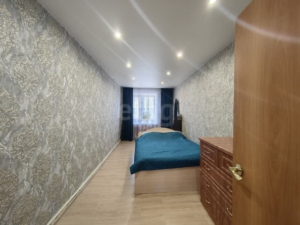 
  Продается 3-комн. квартира, 55 м², 2-й кв-л, д. 2
. Фото 4.