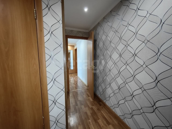 
  Продается 3-комн. квартира, 55 м², 2-й кв-л, д. 2
. Фото 12.