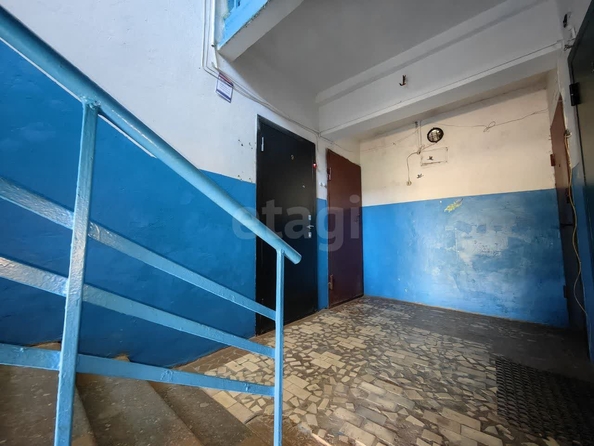 
  Продается 3-комн. квартира, 55 м², 2-й кв-л, д. 2
. Фото 18.