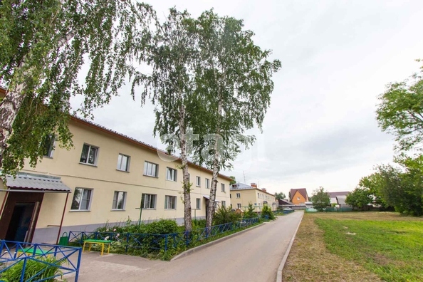 
  Продается 3-комн. квартира, 55 м², 2-й кв-л, д. 2
. Фото 20.