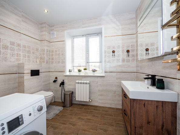 
  Продается дом, 236.5 м², поселок Озерный
. Фото 7.