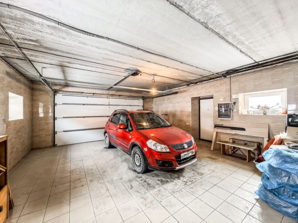 
  Продается дом, 236.5 м², поселок Озерный
. Фото 33.