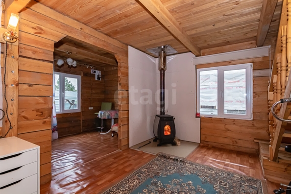 
  Продается дача, 64 м², СНТ Колос-Рем
. Фото 7.