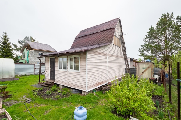 
  Продается дача, 64 м², СНТ Колос-Рем
. Фото 22.