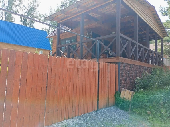 
  Продается дача, 50 м², СНТ Вера (Барышевский сельсовет)
. Фото 18.