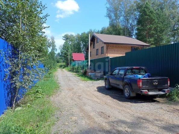 
  Продается дача, 50 м², СНТ Вера (Барышевский сельсовет)
. Фото 21.