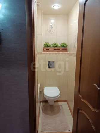 
  Продается 3-комн. квартира, 65.3 м², Мира пр-кт, д. 60/1
. Фото 14.