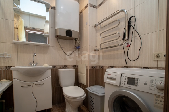 
  Продается 1-комн. квартира, 35.3 м², д. 249
. Фото 6.
