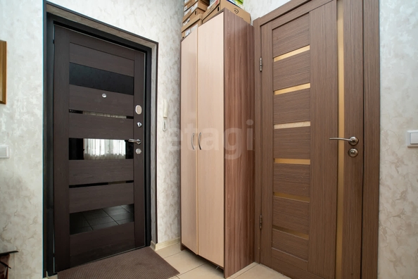 
  Продается 1-комн. квартира, 35.3 м², д. 249
. Фото 8.