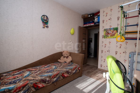 
  Продается 1-комн. квартира, 35.3 м², д. 249
. Фото 9.
