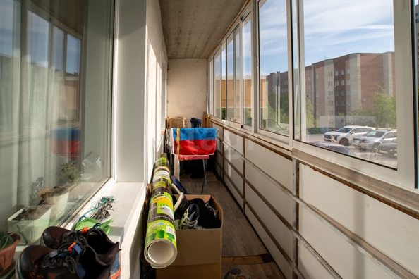 
  Продается 1-комн. квартира, 35.3 м², д. 249
. Фото 11.