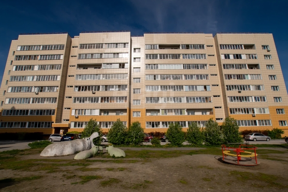 
  Продается 1-комн. квартира, 35.3 м², д. 249
. Фото 13.