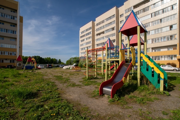 
  Продается 1-комн. квартира, 35.3 м², д. 249
. Фото 18.