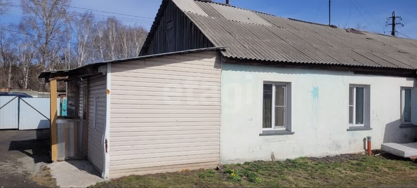 
  Продается 1-комн. квартира, 20 м², Строительная ул, д. 4
. Фото 5.