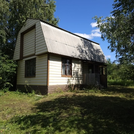 
  Продается дача, 50 м², СНТ Заречный
. Фото 3.