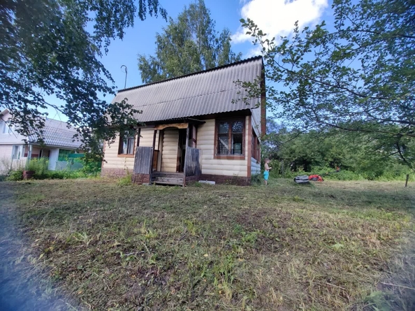 
  Продается дача, 50 м², СНТ Заречный
. Фото 4.
