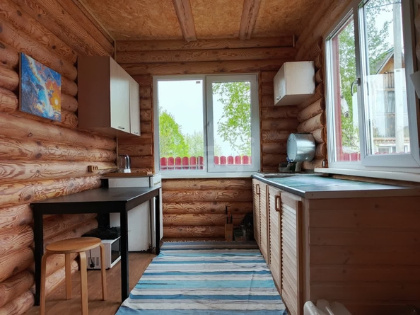 
  Продается дача, 75 м², СНТ Заречный
. Фото 28.