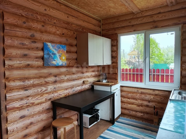
  Продается дача, 75 м², СНТ Заречный
. Фото 30.