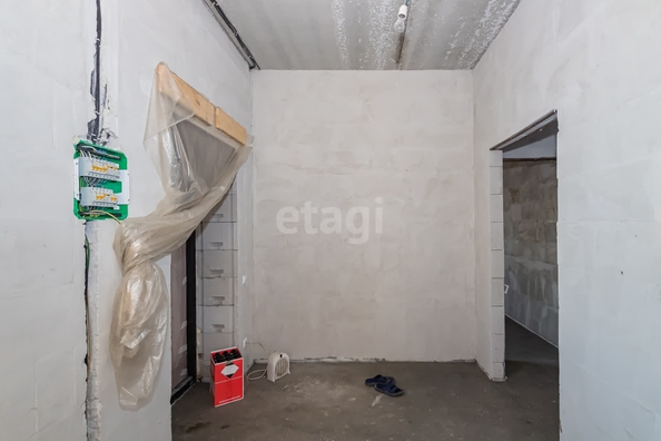 
  Продается дом, 121 м², село Новолуговое
. Фото 6.