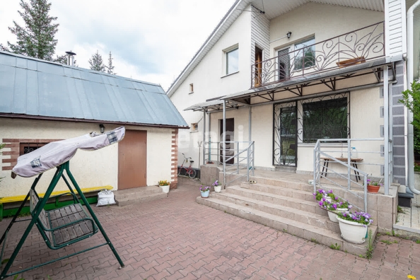 
  Продается дом, 155 м², СНТ Облепиха (Первомайский р-н)
. Фото 1.