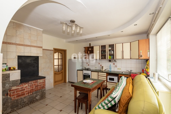 
  Продается дом, 155 м², СНТ Облепиха (Первомайский р-н)
. Фото 8.