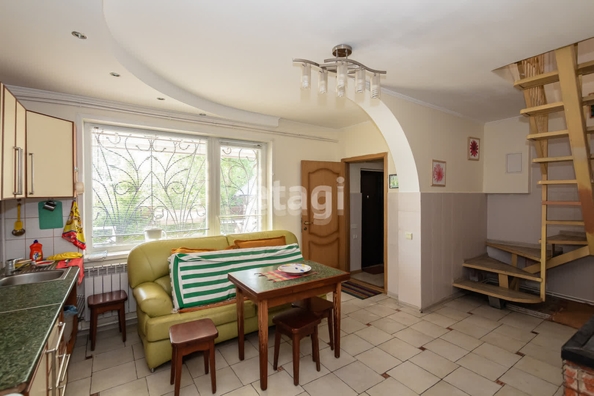 
  Продается дом, 155 м², СНТ Облепиха (Первомайский р-н)
. Фото 9.