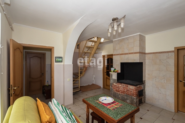 
  Продается дом, 155 м², СНТ Облепиха (Первомайский р-н)
. Фото 10.