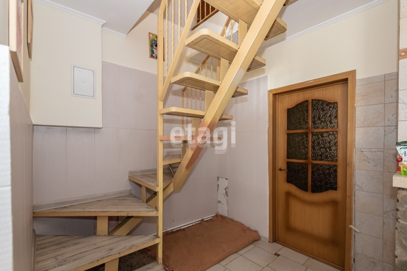 
  Продается дом, 155 м², СНТ Облепиха (Первомайский р-н)
. Фото 23.