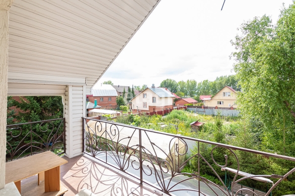 
  Продается дом, 155 м², СНТ Облепиха (Первомайский р-н)
. Фото 28.