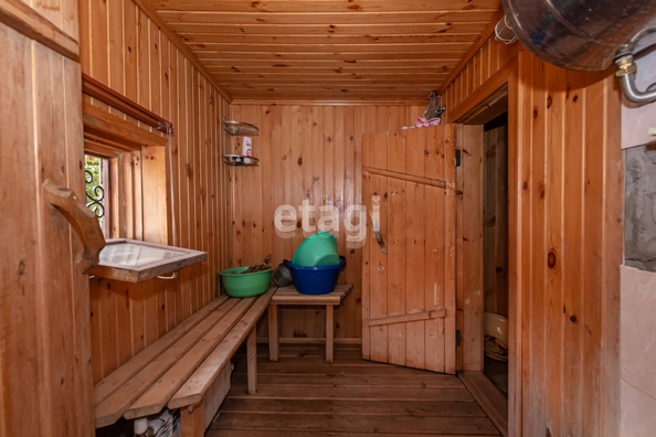 
  Продается дом, 155 м², СНТ Облепиха (Первомайский р-н)
. Фото 31.