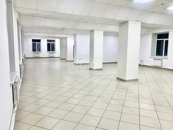 
  Сдается торговая площадь, 205 м², Карла Маркса ул, д. 104
. Фото 4.