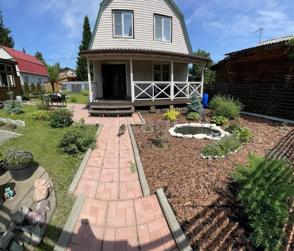 
  Продается дача, 90 м², СНТ Отдых-2 (Советский р-н)
. Фото 6.