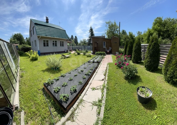 
  Продается дача, 90 м², СНТ Отдых-2 (Советский р-н)
. Фото 10.