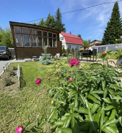 
  Продается дача, 90 м², СНТ Отдых-2 (Советский р-н)
. Фото 17.